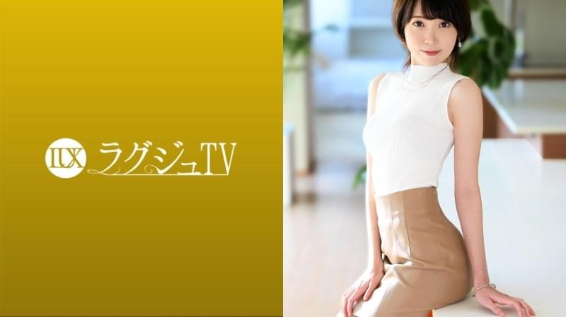 259LUXU-1487 - TV Mewah 1477 