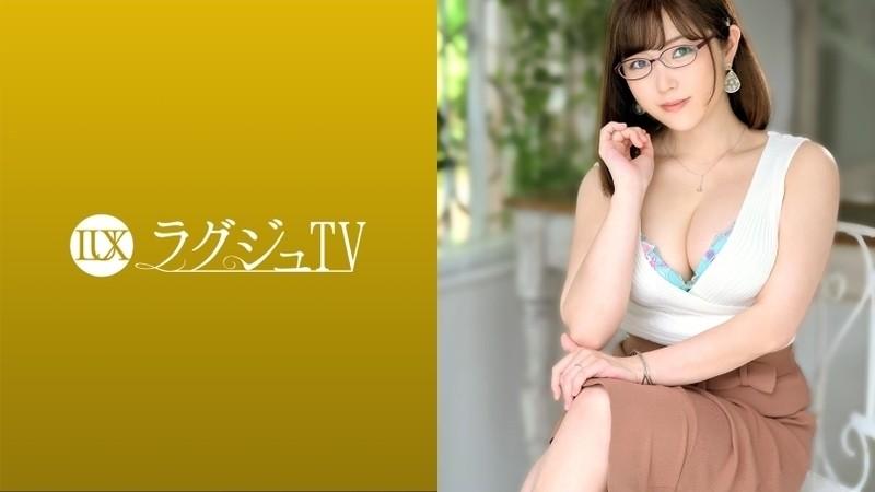 259LUXU-1446 - TV Mewah 1468 