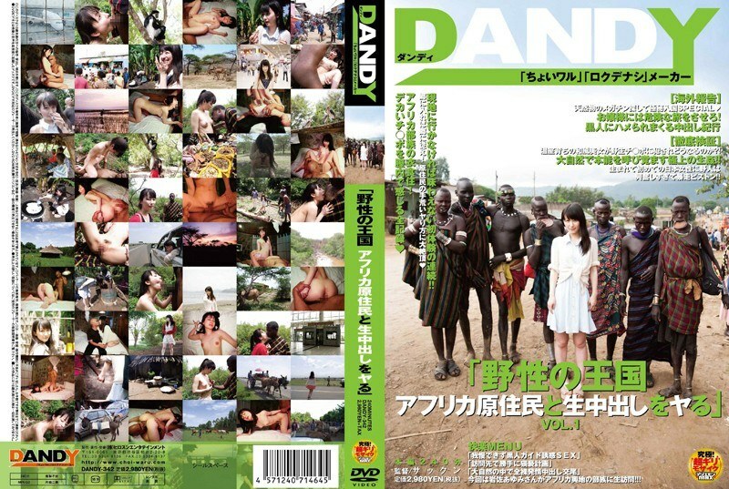 DANDY-342 